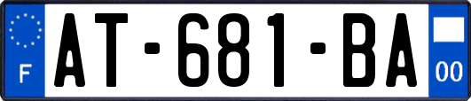 AT-681-BA