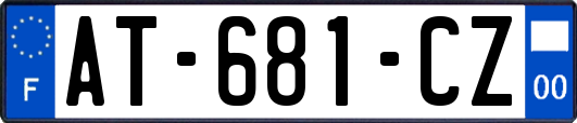 AT-681-CZ