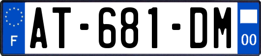 AT-681-DM