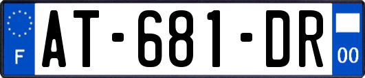 AT-681-DR