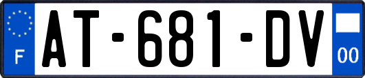 AT-681-DV