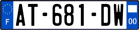AT-681-DW
