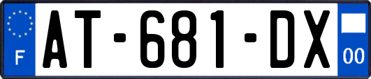 AT-681-DX