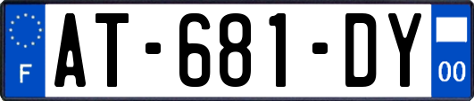 AT-681-DY