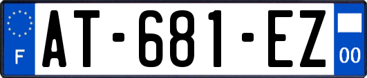 AT-681-EZ