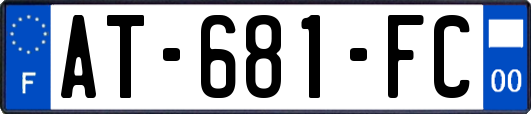 AT-681-FC