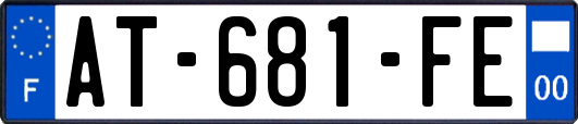 AT-681-FE