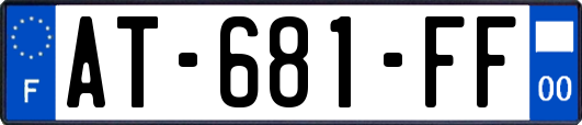 AT-681-FF