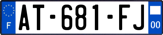 AT-681-FJ