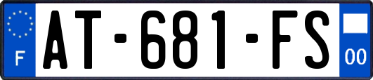 AT-681-FS