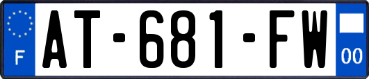 AT-681-FW