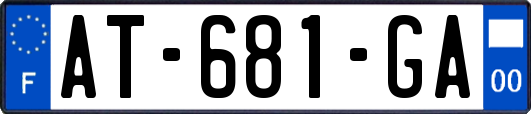 AT-681-GA