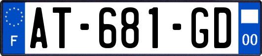 AT-681-GD