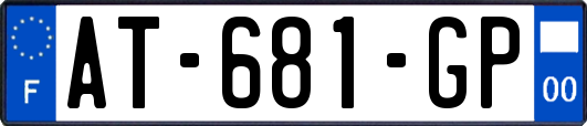 AT-681-GP