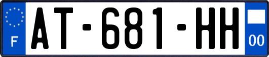 AT-681-HH