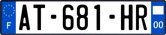 AT-681-HR