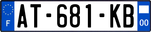 AT-681-KB