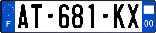 AT-681-KX