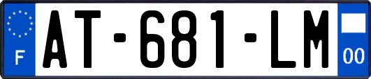 AT-681-LM
