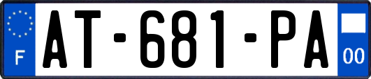 AT-681-PA