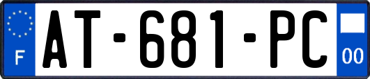 AT-681-PC
