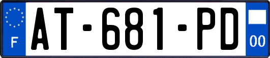 AT-681-PD