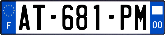 AT-681-PM
