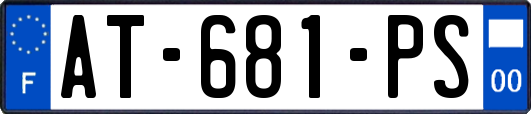 AT-681-PS