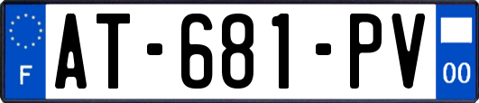 AT-681-PV