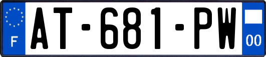 AT-681-PW