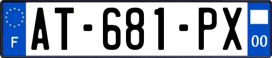 AT-681-PX