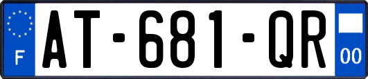 AT-681-QR