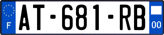 AT-681-RB