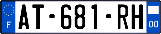 AT-681-RH