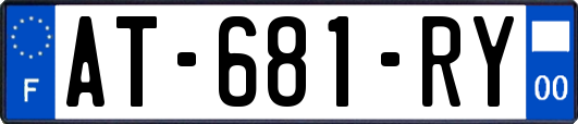 AT-681-RY