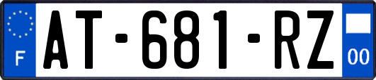 AT-681-RZ
