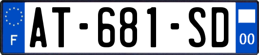 AT-681-SD