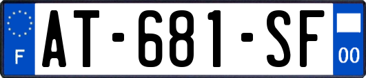 AT-681-SF
