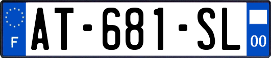 AT-681-SL