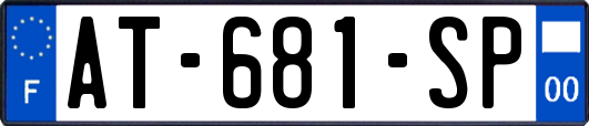 AT-681-SP
