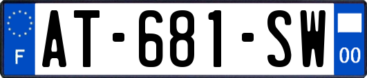 AT-681-SW