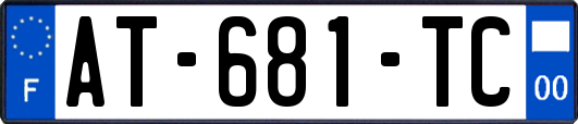 AT-681-TC