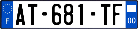 AT-681-TF
