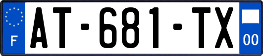 AT-681-TX