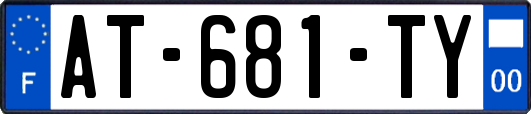 AT-681-TY