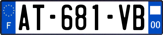 AT-681-VB