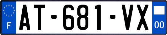 AT-681-VX