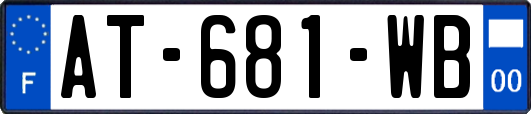 AT-681-WB