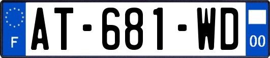 AT-681-WD