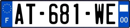 AT-681-WE